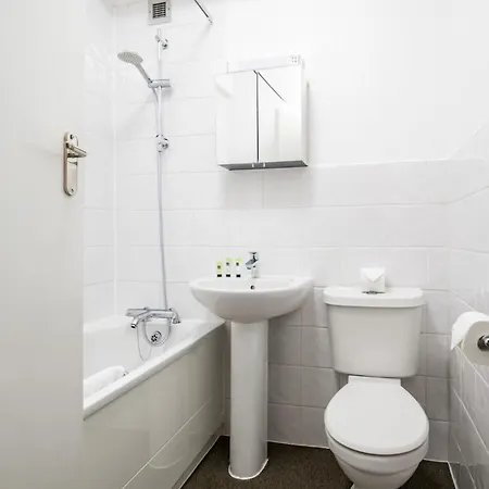 Dolphin House - Serviced Apartment Living In London Exterior photo