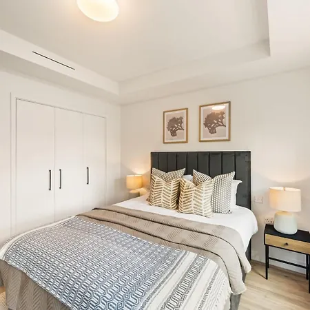 Dolphin House - Serviced Apartment Living In London Exterior photo