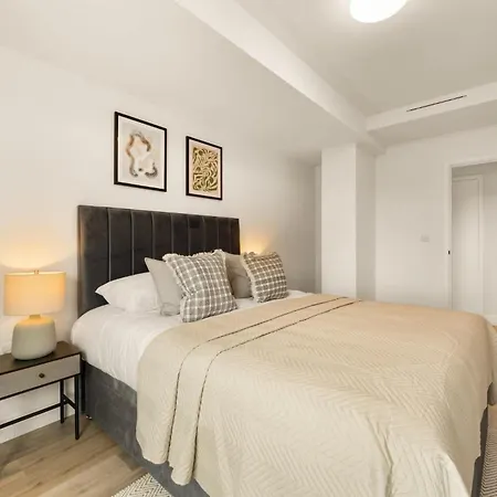 Dolphin House - Serviced Apartment Living In London Exterior photo
