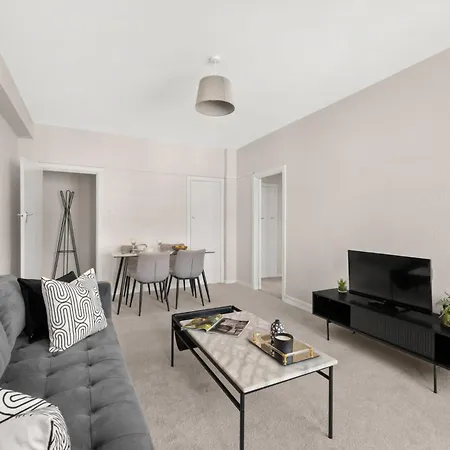 Dolphin House - Serviced Apartment Living In London Exterior photo