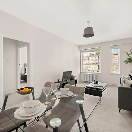 Dolphin House - Serviced Apartment Living In London Exterior photo