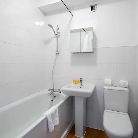Dolphin House - Serviced Apartment Living In London Exterior photo
