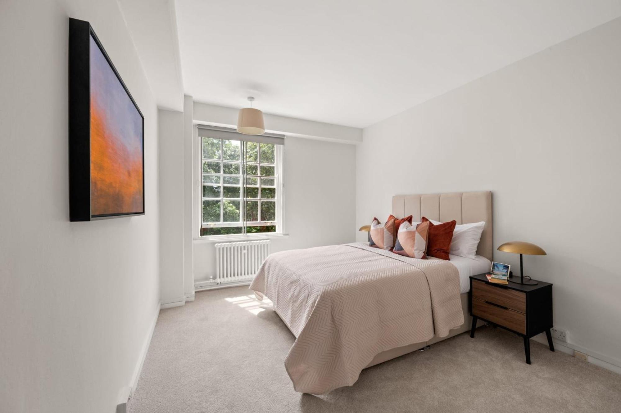 Appartement Dolphin House - Serviced Living In